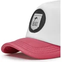 kapa-zaobljena-ruzicasta-snapback-oblack