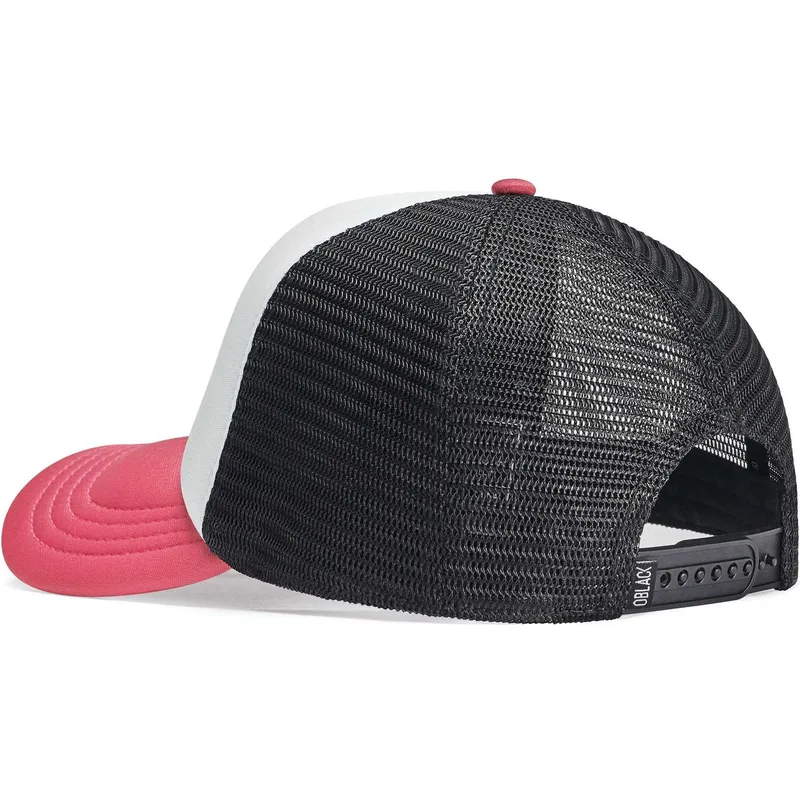 cap-zaobljena-pink-snapback-oblack