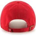 kapa-zaobljena-crvena-podesiv-washington-nationals-mlb-47-brand