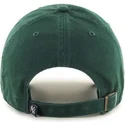 kapa-zaobljena-zelena-podesiv-new-york-yankees-mlb-47-brand