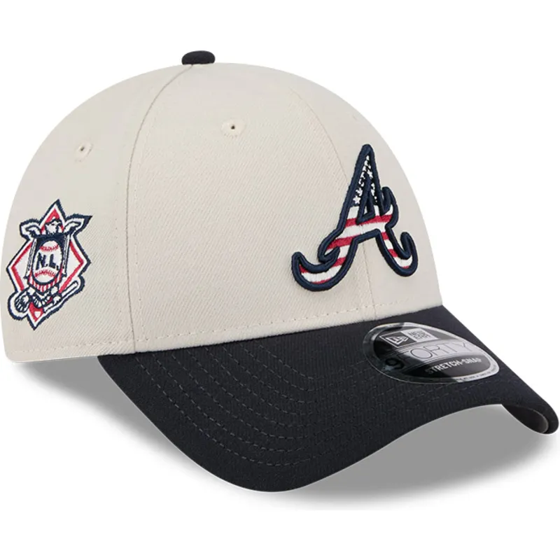 kapa-zaobljena-bez-snapback-9forty-stretch-snap-4th-of-july-atlanta-braves-mlb-new-era