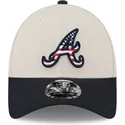 kapa-zaobljena-bez-snapback-9forty-stretch-snap-4th-of-july-atlanta-braves-mlb-new-era
