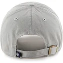 kapa-zaobljena-siva-podesiv-new-york-yankees-mlb-47-brand