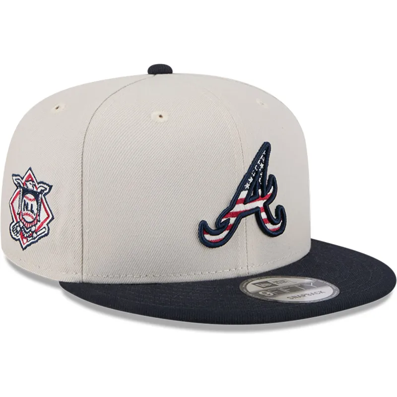 kapa-ravna-bez-snapback-9fifty-4th-of-july-atlanta-braves-mlb-new-era