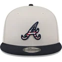 kapa-ravna-bez-snapback-9fifty-4th-of-july-atlanta-braves-mlb-new-era