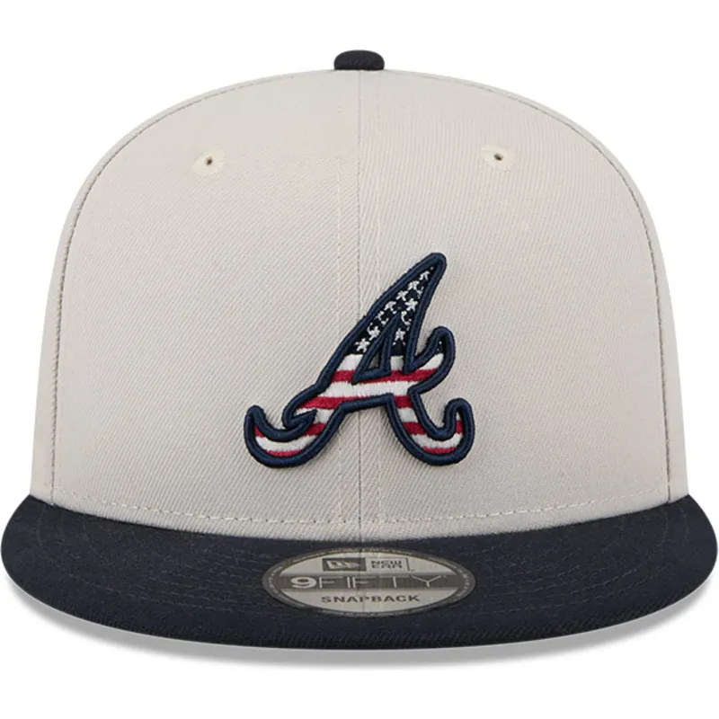 kapa-ravna-bez-snapback-9fifty-4th-of-july-atlanta-braves-mlb-new-era