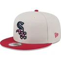 kapa-ravna-bez-snapback-9fifty-4th-of-july-chicago-white-sox-mlb-new-era