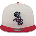 kapa-ravna-bez-snapback-9fifty-4th-of-july-chicago-white-sox-mlb-new-era