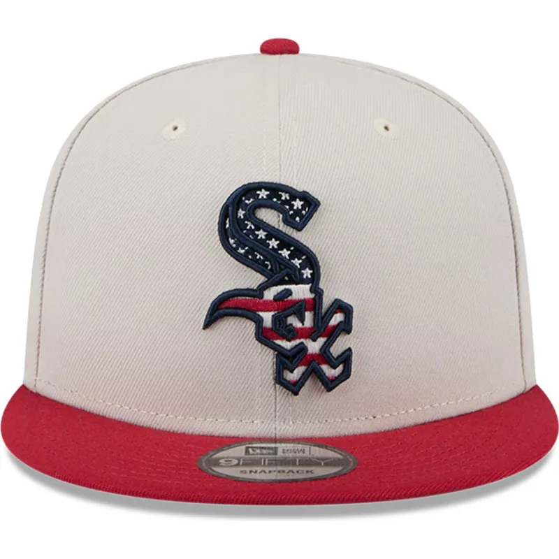 kapa-ravna-bez-snapback-9fifty-4th-of-july-chicago-white-sox-mlb-new-era