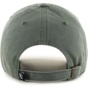 kapa-zaobljena-zelena-podesiv-new-york-yankees-mlb-47-brand
