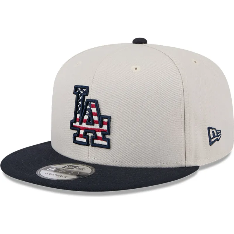 kapa-ravna-bez-snapback-9fifty-4th-of-july-los-angeles-dodgers-mlb-new-era