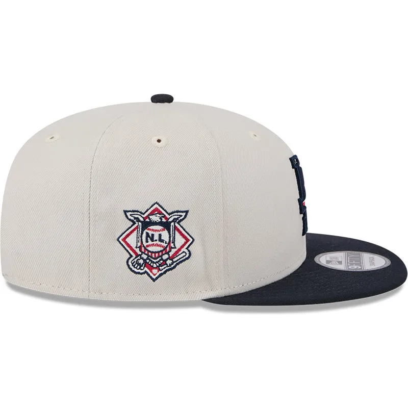 kapa-ravna-bez-snapback-9fifty-4th-of-july-los-angeles-dodgers-mlb-new-era