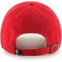 kapa-zaobljena-crvena-podesiv-new-york-yankees-mlb-47-brand