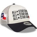kapa-zaobljena-bez-snapback-a-frame-all-star-game-texas-rangers-mlb-new-era