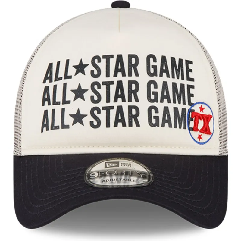kapa-zaobljena-bez-snapback-a-frame-all-star-game-texas-rangers-mlb-new-era