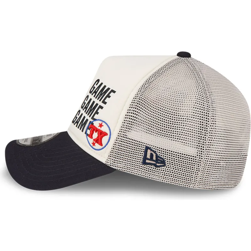 kapa-zaobljena-bez-snapback-a-frame-all-star-game-texas-rangers-mlb-new-era