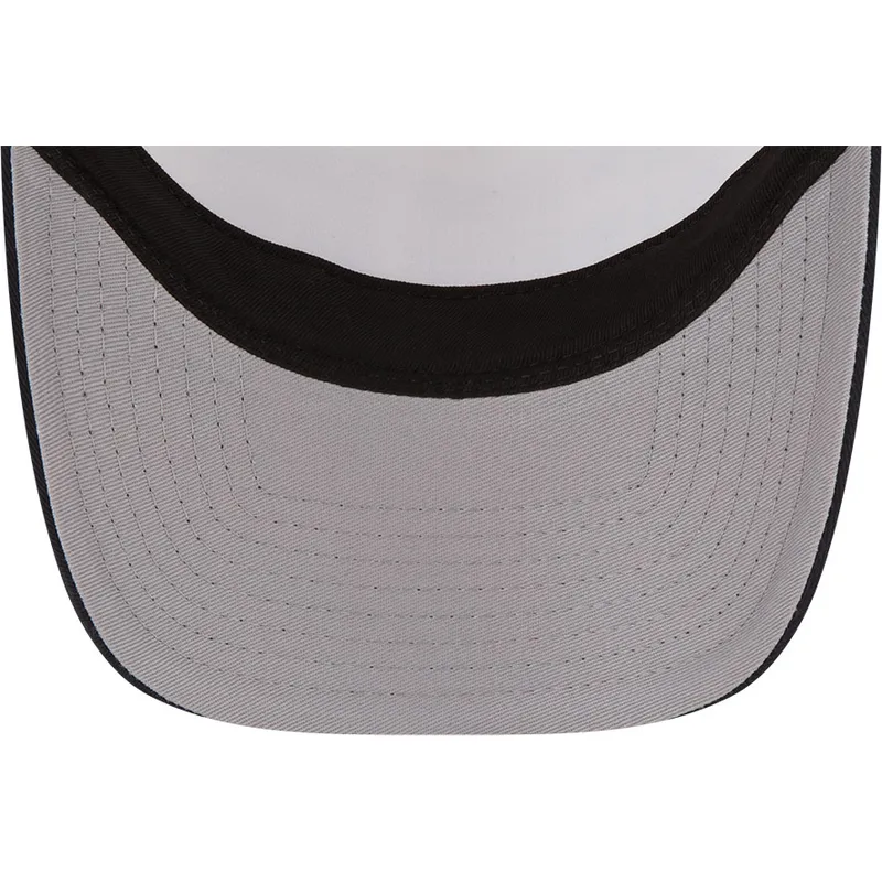 kapa-zaobljena-bez-snapback-a-frame-all-star-game-texas-rangers-mlb-new-era