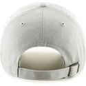kapa-zaobljena-siva-podesiv-new-york-yankees-mlb-47-brand