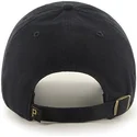 kapa-zaobljena-crna-podesiv-pittsburgh-pirates-mlb-47-brand