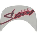 kapa-ravna-bijela-snapback-dallas-stars-nhl-47-brand
