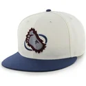 kapa-ravna-bijela-snapback-colorado-avalanche-nhl-47-brand
