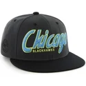 kapa-ravna-crna-snapback-letras-chicago-blackhawks-nhl-47-brand