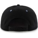 47-brand-flat-brim-script-logo-buffalo-sabres-nhl-black-snapback-cap