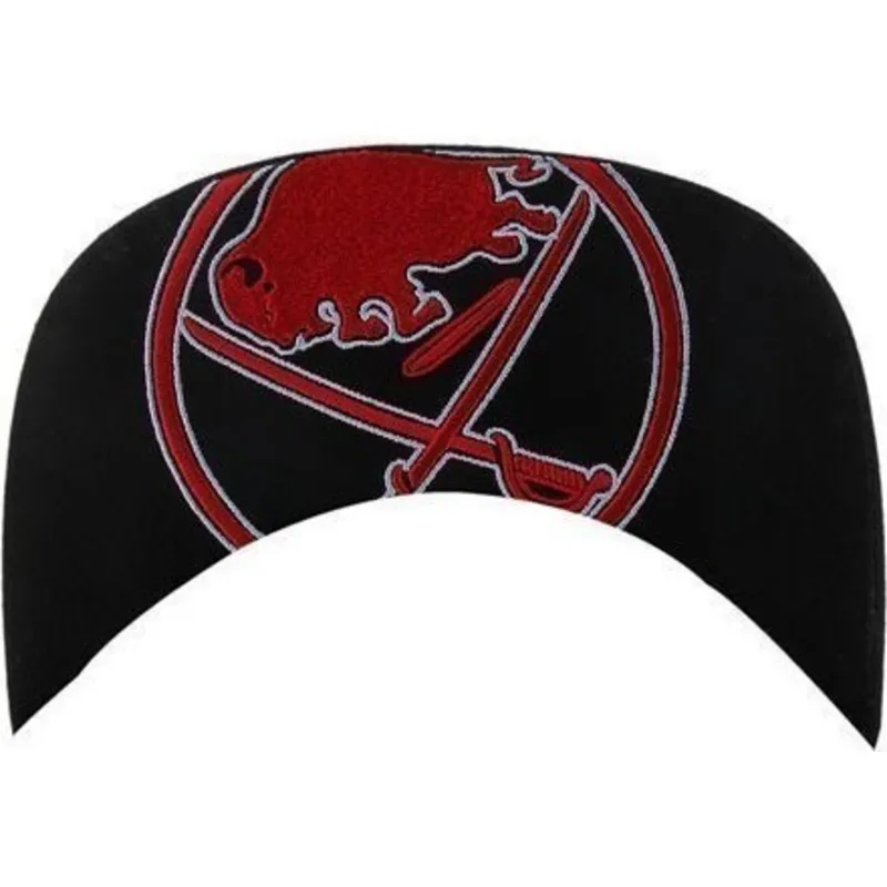 kapa-ravna-crna-snapback-letras-buffalo-sabres-nhl-47-brand