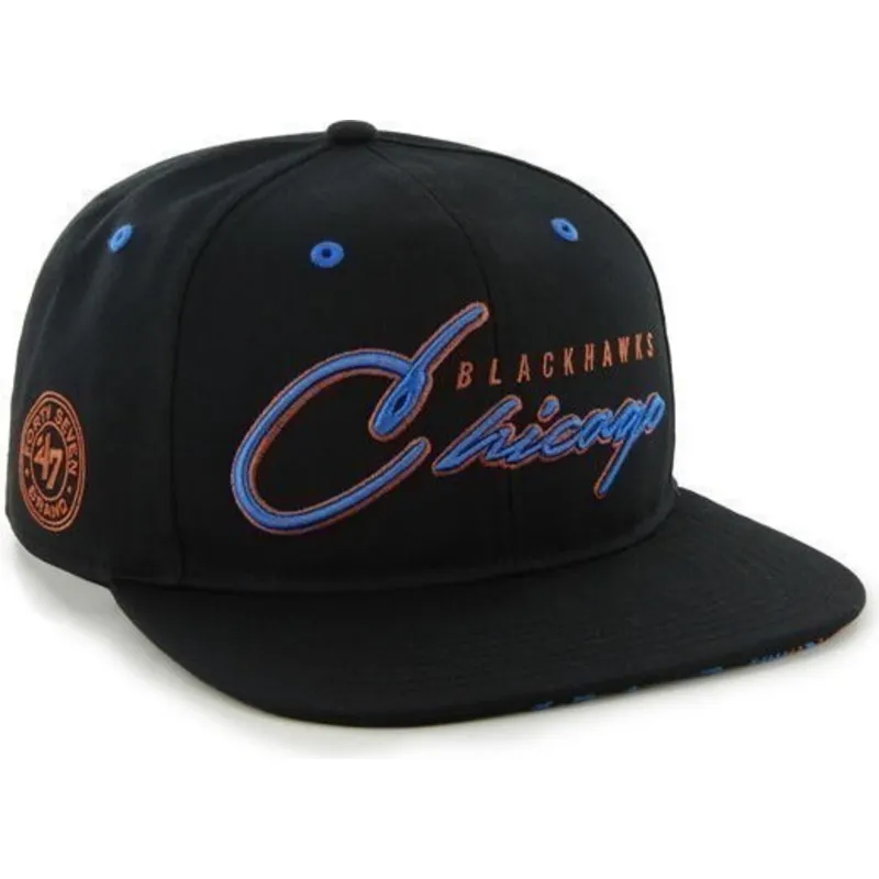 kapa-ravna-crna-snapback-letras-chicago-blackhawks-nhl-47-brand