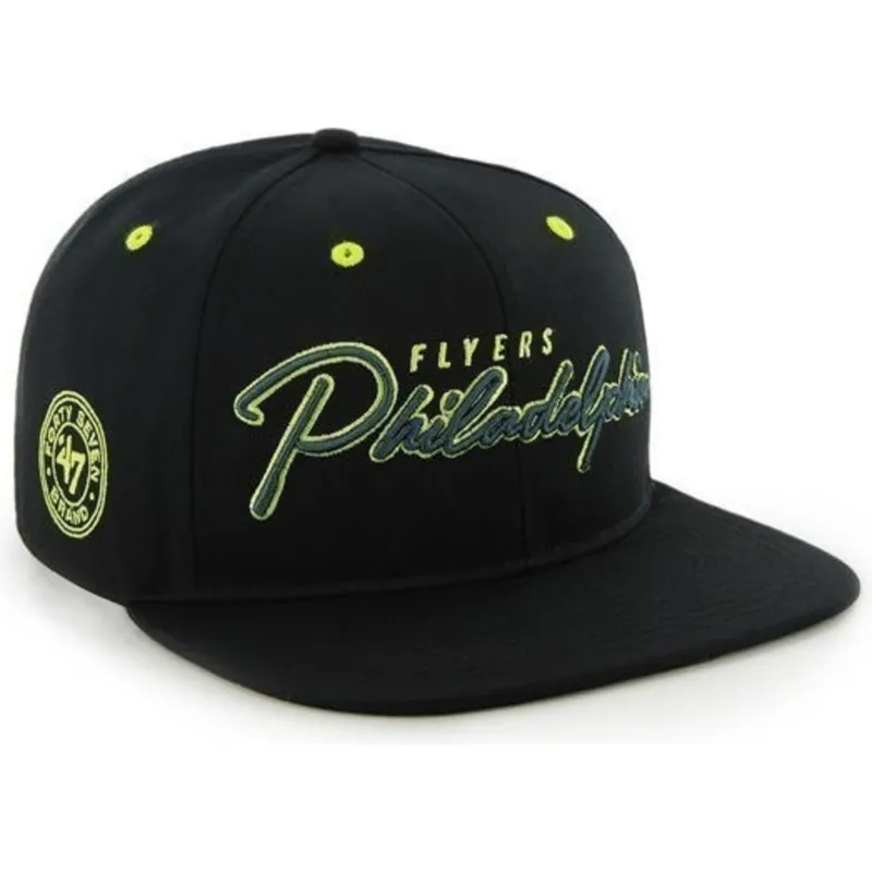kapa-ravna-crna-snapback-letras-philadelphia-flyers-nhl-47-brand