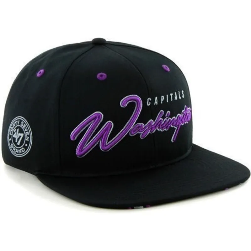 kapa-ravna-crna-snapback-letras-washington-capitals-nhl-47-brand