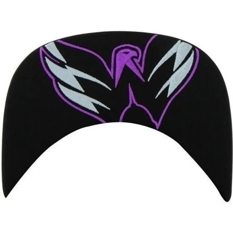 kapa-ravna-crna-snapback-letras-washington-capitals-nhl-47-brand