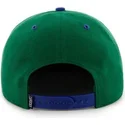 kapa-ravna-zelena-snapback-vancouver-canucks-nhl-47-brand