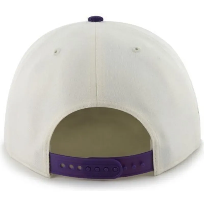 cap-ravna-white-snapback-los-angeles-kings-nhl-47-brand cap-ravna-white-snapback-los-angeles-kings-nhl-47-brand