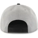 kapa-ravna-siva-snapback-los-angeles-kings-nhl-47-brand