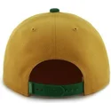 kapa-ravna-zuta-snapback-minnesota-north-stars-nhl-47-brand