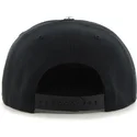 kapa-ravna-crna-snapback-los-angeles-kings-nhl-47-brand