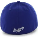 kapa-zaobljena-plava-podesiv-los-angeles-dodgers-mlb-47-brand