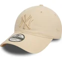 kapa-zaobljena-bez-podesiv-9twenty-league-essential-new-york-yankees-mlb-new-era