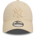 kapa-zaobljena-bez-podesiv-9twenty-league-essential-new-york-yankees-mlb-new-era