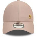 kapa-zaobljena-bez-podesiv-dorado-9forty-flawless-new-york-yankees-mlb-new-era
