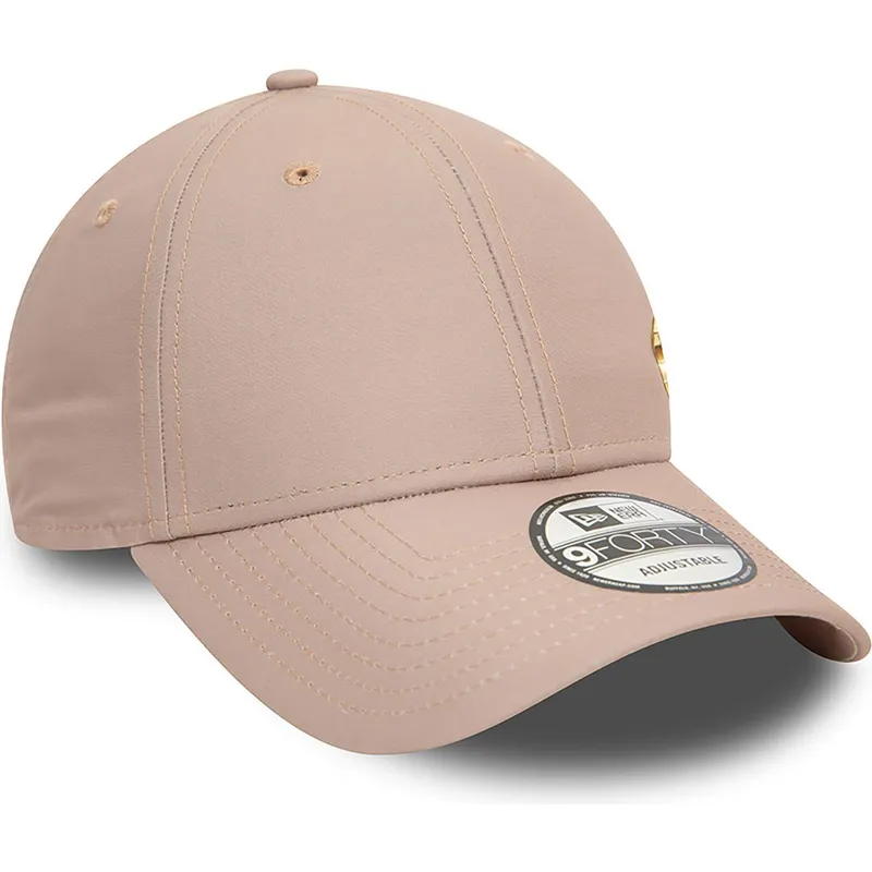 kapa-zaobljena-bez-podesiv-dorado-9forty-flawless-new-york-yankees-mlb-new-era
