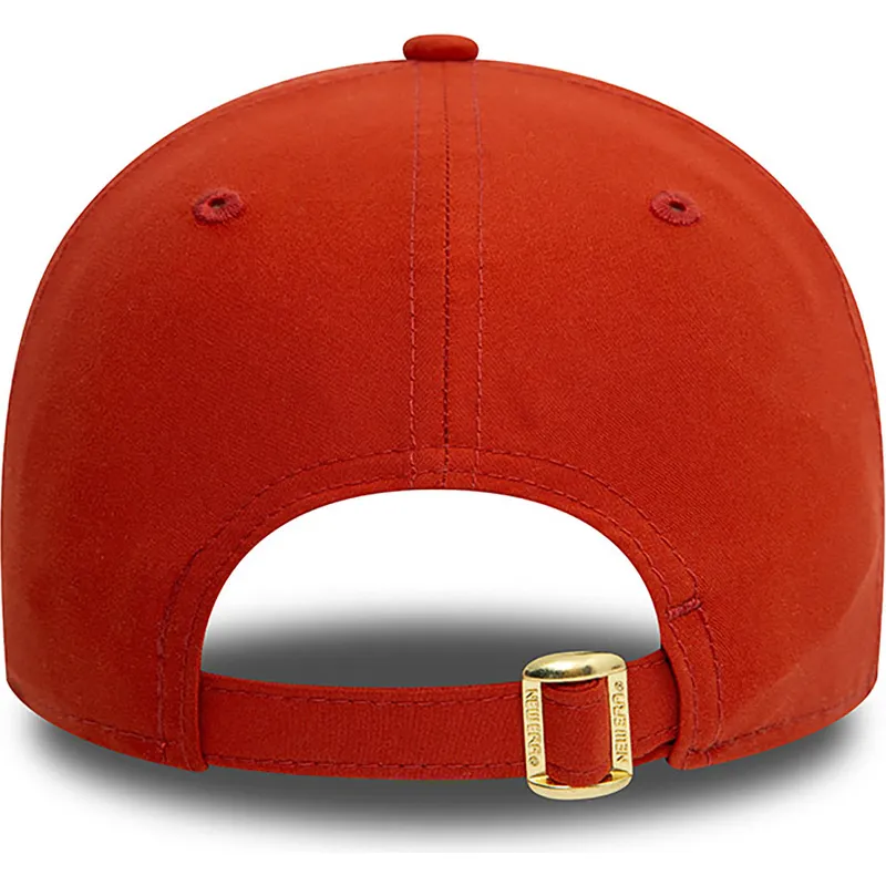 kapa-zaobljena-crvena-podesiv-dorado-9forty-flawless-new-york-yankees-mlb-new-era kapa-zaobljena-crvena-podesiv-dorado-9forty-flawless-new-york-yankees-mlb-new-era