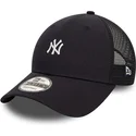 kapa-zaobljena-crna-podesiv-9forty-mini-homefield-new-york-yankees-mlb-new-era