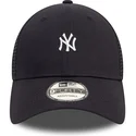 kapa-zaobljena-crna-podesiv-9forty-mini-homefield-new-york-yankees-mlb-new-era