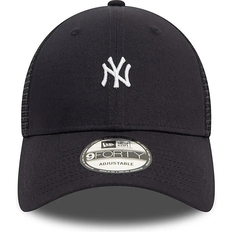 kapa-zaobljena-crna-podesiv-9forty-mini-homefield-new-york-yankees-mlb-new-era