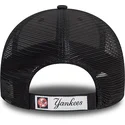 kapa-zaobljena-crna-podesiv-9forty-mini-homefield-new-york-yankees-mlb-new-era