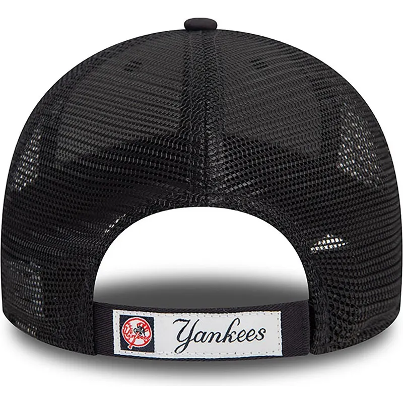 kapa-zaobljena-crna-podesiv-9forty-mini-homefield-new-york-yankees-mlb-new-era