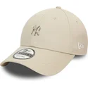 kapa-zaobljena-bez-podesiv-9forty-metallic-pin-new-york-yankees-mlb-new-era