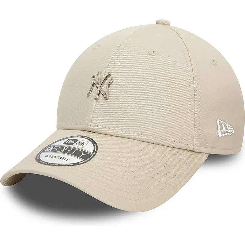 kapa-zaobljena-bez-podesiv-9forty-metallic-pin-new-york-yankees-mlb-new-era